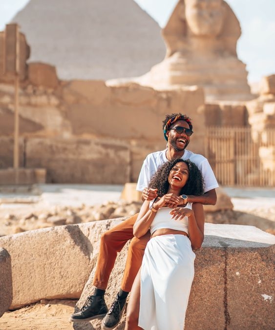The best cities for honeymoon in Egypt