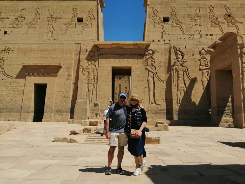 Egypt Tour Packages,
