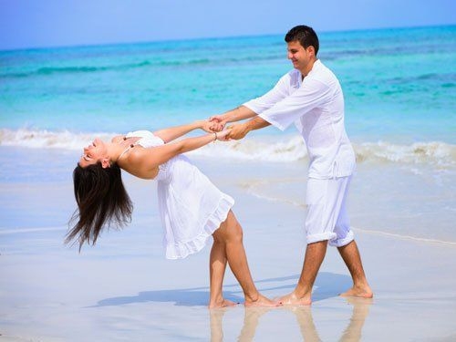 Egypt Honeymoon package