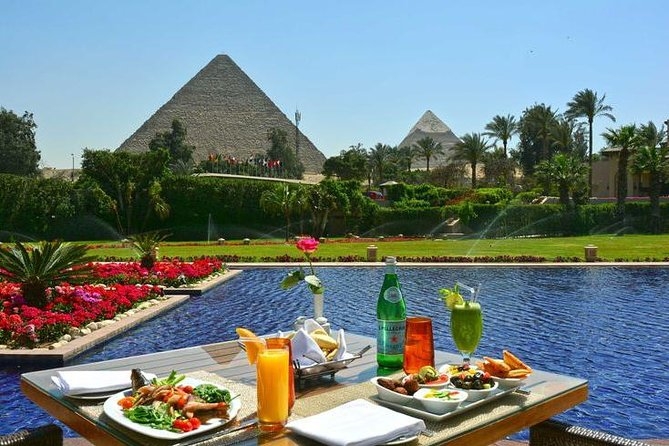 How to book Egypt Tour 2022?