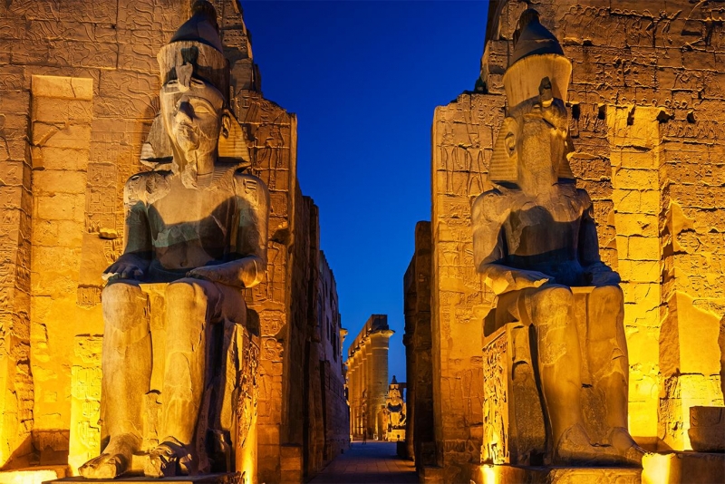Best Egypt Classic Tours Packages 2022