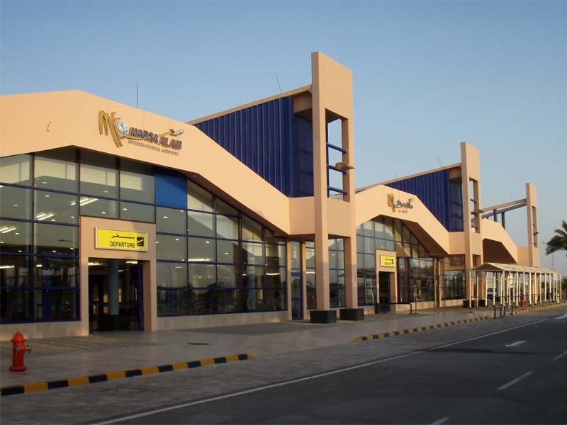 Marsa Alam Airport Transfers