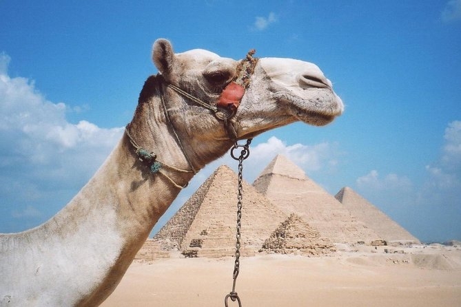 What is the meaning of Egypt Classic Tours?