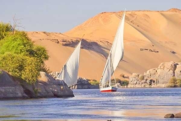 The Most Famous Egypt Luxury Tours