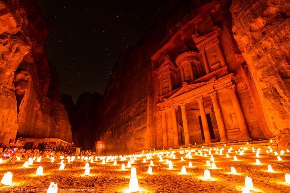 Exploring the beauty of Egypt and Jordan Tours