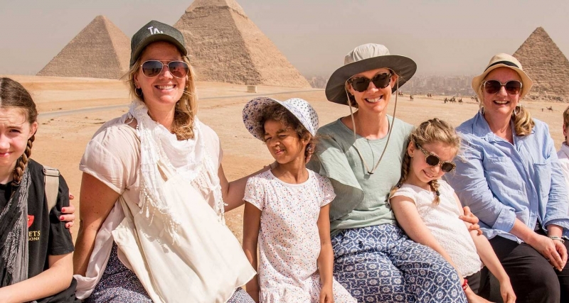 Egypt Tours All Inclusive 