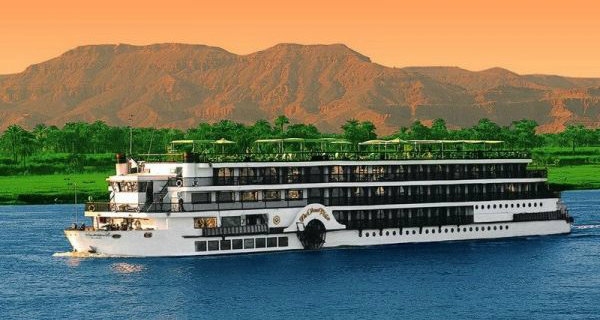 How i choose Nile River Cruise?