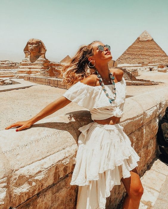 New Year Egypt Travel Packages