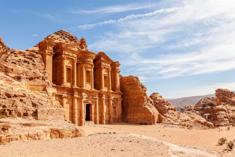 Egypt and Jordan Tours 2022