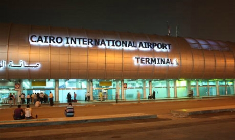 Cairo Airport Transfers