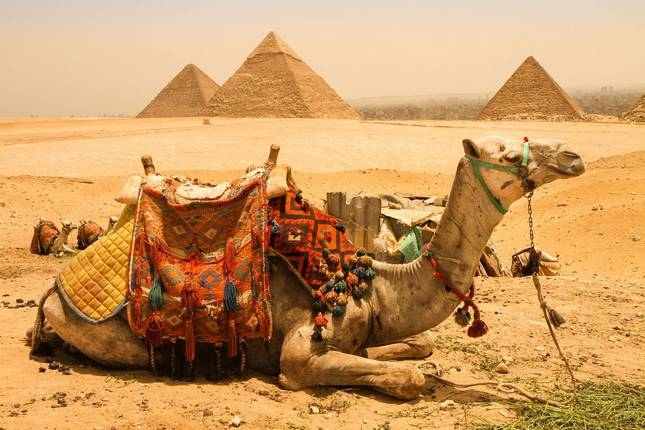 Egypt Short Tours 2022 