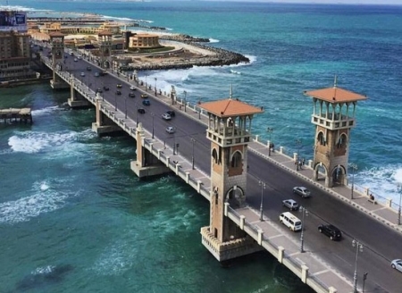 Alexandria Tours