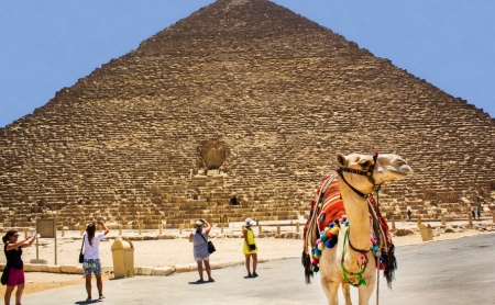 Cairo and Hurghada Cheap Tours