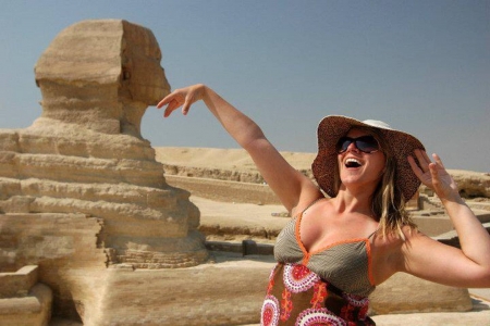 10 Days Pyramids, Luxor and Hurghada Classic Trips