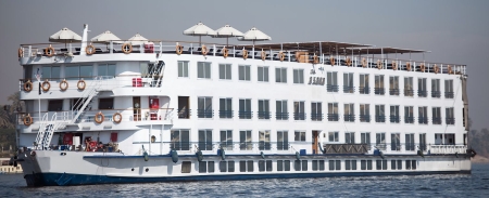 A Sara Nile Cruise