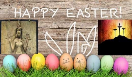 Egypt Easter holidays