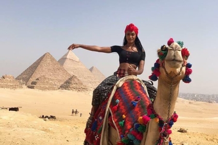 Overnight Cairo Excursions from Luxor