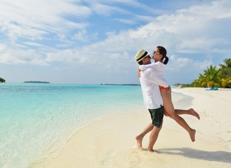 Egypt Honeymoon Packages