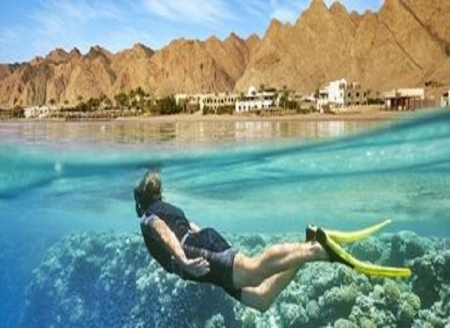 Dahab Trips 