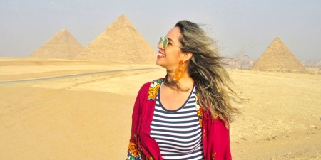 Cairo Things to do from Sharm El Sheikh