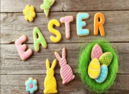 Egypt Easter