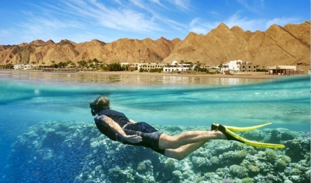 Egypt Holidays Hurghada