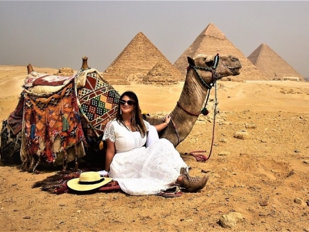 Cairo, Nile Cruise and  Alexandria Classic Trips