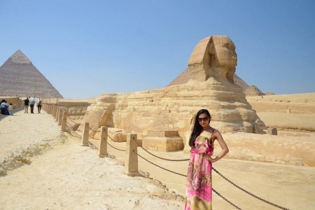 Easter Tour to Cairo, Alexandria and Hurghada