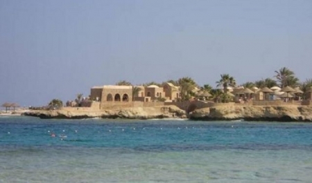 El Quseir Day Tours from Marsa Alam