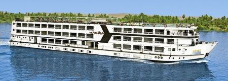 Nile Style Nile Cruise