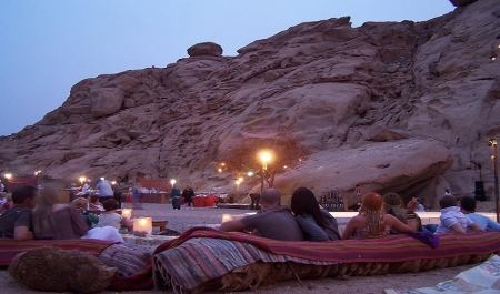 Safari Tours in Sharm El Sheikh