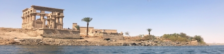 Aswan Excursions from Marsa Alam, Philae temple