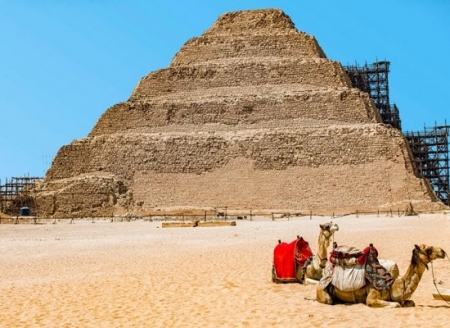 Cairo from El Sokhna Shore Excursions