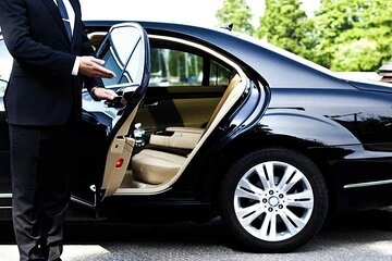 Luxor Airport Transfers