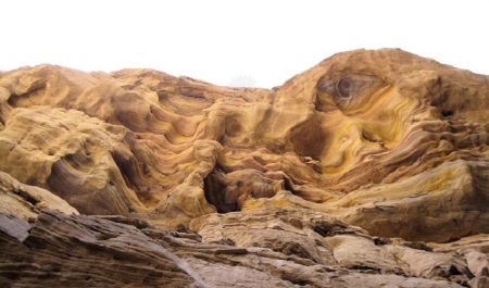 Colored Canyon Safari Trips from Sharm El Sheikh