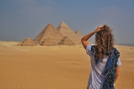 Cairo, Luxor, Aswan and Abu Simbel Classic Tours