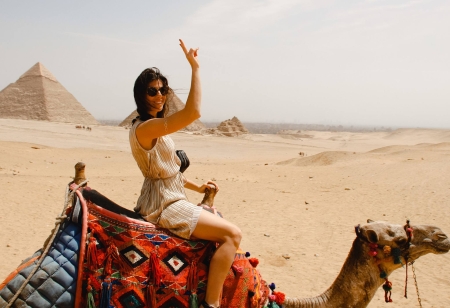 Cairo, Nile Cruise, Alexandria and Sharm El Sheikh Packages