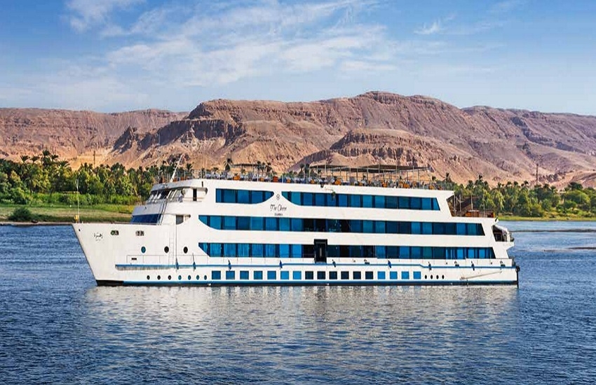 Cairo and Nile Cruise Packages