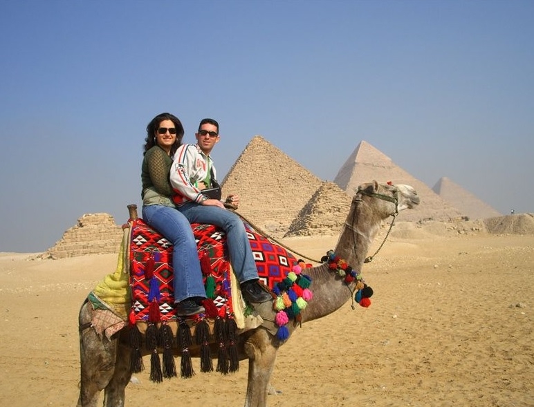 Cairo and Alexandria Budget Tours