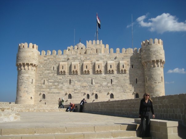 Cairo and Alexandria Budget Tours