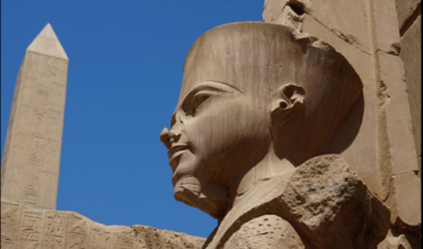 Karnak Temple, Luxury tour package