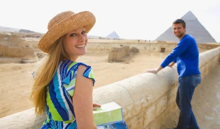 Egypt Honeymoon tours