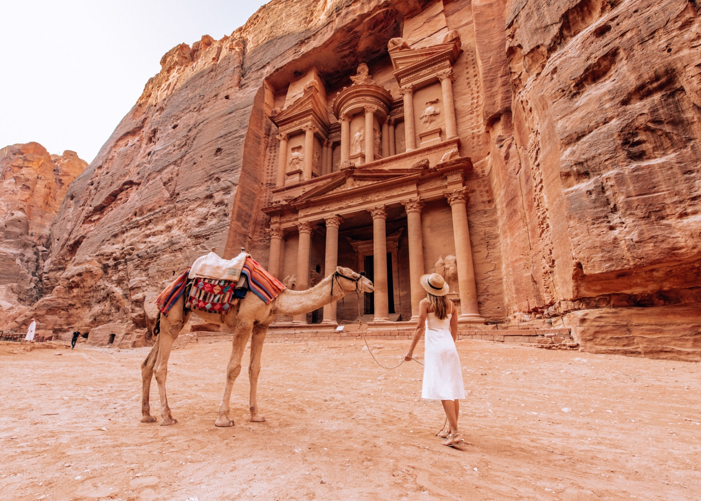 tours from aqaba to petra and wadi rum