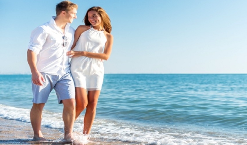 Honeymoon Egypt tour packages