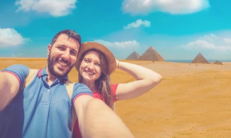 Cairo and Sharm El Sheikh Cheap Holidays