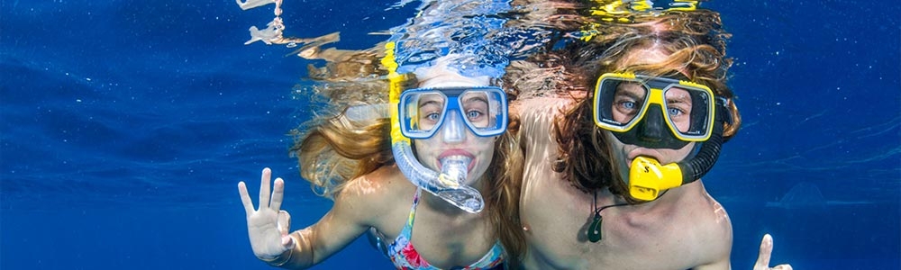 Snorkeling Tours from Safaga Port