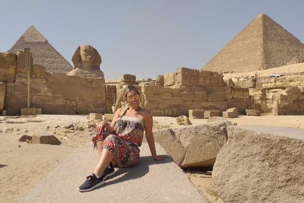 Cairo Things to do from Sharm El Sheikh