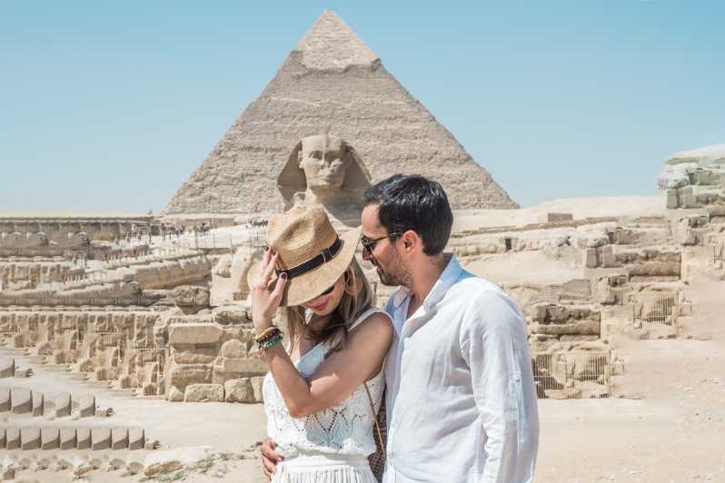 Nubian Honeymoon Packages