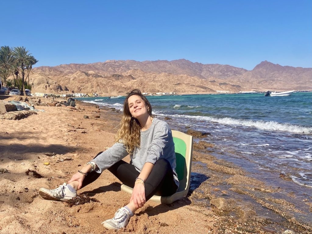 Dahab Safari Trips from Sharm El Sheikh