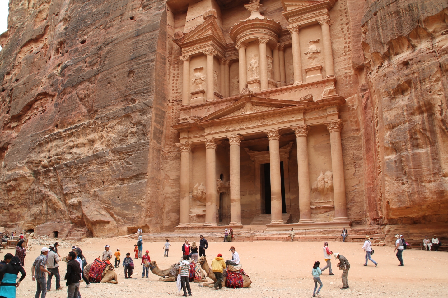 Petra Excursions